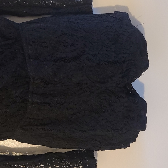 Vintage Contempo Casuals Romper - Picture 3 of 8